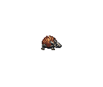 Hedgehag - CrossCode