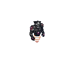 Shredder & Prologue Shredder - CrossCode