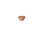 Food Hats - Ragnarok Online