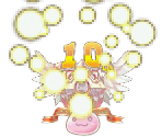 10th Anniversary Hat - Ragnarok Online