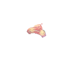 Poring UFO Hat - Ragnarok Online