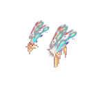Rainbow Star - Ragnarok Online