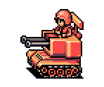 Anti Air - Advance Wars: Dual Strike