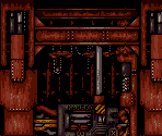 Scene 3 - Heavy Unit