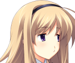 Nishijou Nanami - ChäoS;HEAd