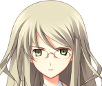 Kusunoki Yua - ChäoS;HEAd