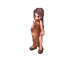 NPCs (Female, Animated) - Ragnarok Online
