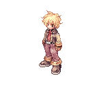 NPCs (Walking) - Ragnarok Online