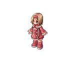 Children - Ragnarok Online
