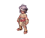 NPCs (Dead & Undead) - Ragnarok Online