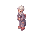 Elders - Ragnarok Online