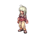 NPCs (Female) - Ragnarok Online