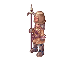 Guard (Prontera) - Ragnarok Online