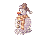 NPCs (Holiday) - Ragnarok Online