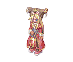 NPCs (Acolytes) - Ragnarok Online