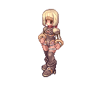 NPCs (Archers) - Ragnarok Online