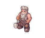 NPCs (Merchants) - Ragnarok Online