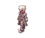NPCs (Thieves) - Ragnarok Online