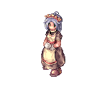Kafras - Ragnarok Online