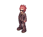 NPCs (Male) - Ragnarok Online