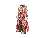 Princes - Ragnarok Online