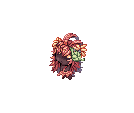 Rafflesias - Ragnarok Online