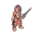 NPCs (Tower) - Ragnarok Online