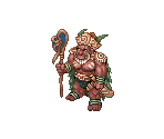 NPCs (Umbala) - Ragnarok Online