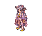 NPCs (Unsorted) - Ragnarok Online