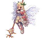 Sandra - Ragnarok Online