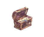 Treasure Chest - Ragnarok Online