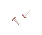 Assassin Dual Weapons (Female) - Ragnarok Online