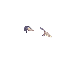 Assassin Katars - Ragnarok Online