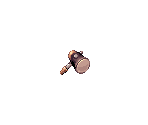 Blacksmith Axes - Ragnarok Online