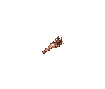 Blacksmith Maces - Ragnarok Online