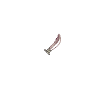 Blacksmith Swords - Ragnarok Online