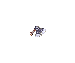 Crusader Axes - Ragnarok Online