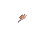 Crusader Axes (Peco Peco) - Ragnarok Online
