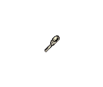 Crusader Maces (Peco Peco) - Ragnarok Online