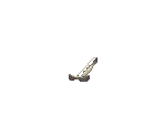 Crusader Swords (Peco Peco) - Ragnarok Online