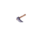 Crusader Spears (Male) - Ragnarok Online