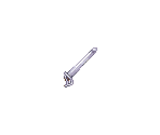 Crusader Swords - Ragnarok Online