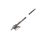 Crusader Spears (Peco Peco, Baby) - Ragnarok Online