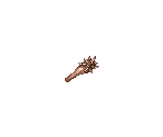 Knight Maces (Peco Peco) - Ragnarok Online