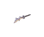 Knight Peco Spears (Male) - Ragnarok Online
