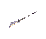 Knight Spears (Female) - Ragnarok Online