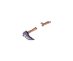Knight Spears (Male) - Ragnarok Online