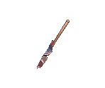 Mercenary Spearman Weapons - Ragnarok Online
