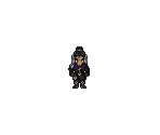 Albert Grumpesto / Beowulf - CrossCode