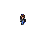 Linda Palmer / Hlin - CrossCode